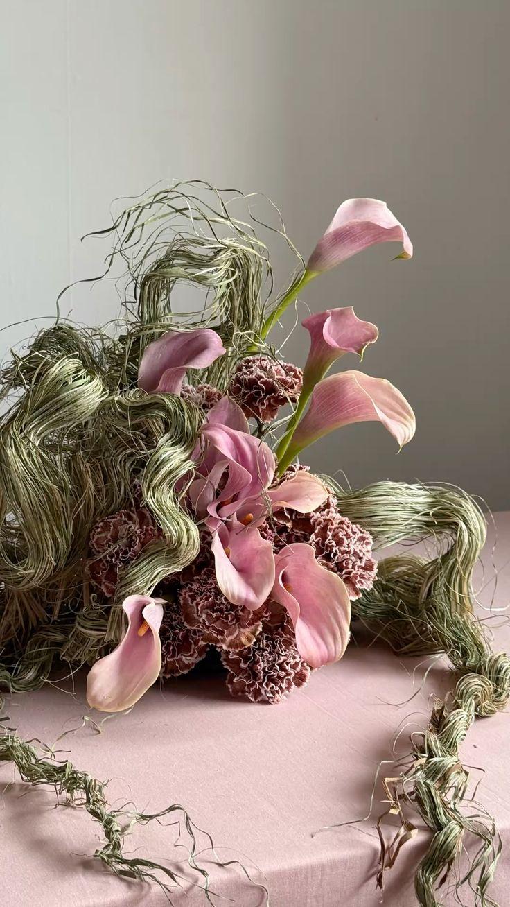 Enchanted Garden Blossom Collection