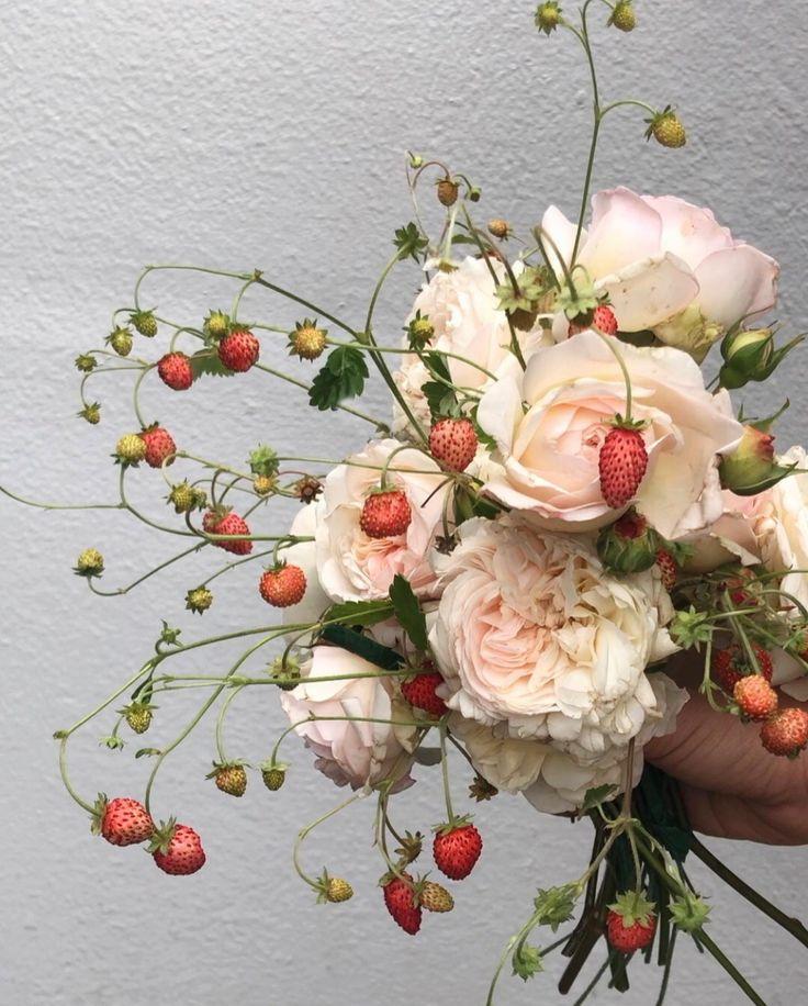 Vintage Charm Rustic Flower Medley